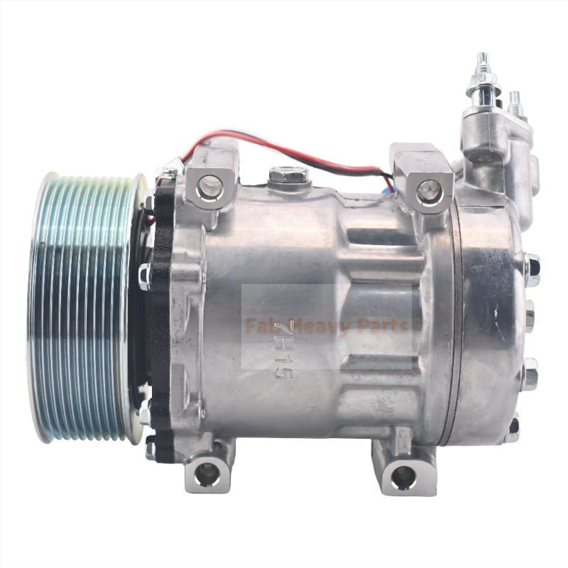 SD7H15E A/C Compressor 4347 3611894C91 Fits for International Navistar Truck