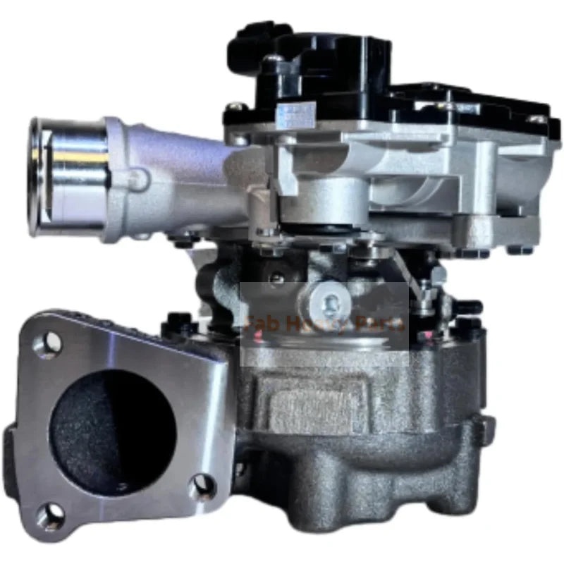 Turbo CT20 Turbocharger 17201-UM010 17201UM010 Fits for Toyota Camry Hilux Land Cruiser with 1KD Engine