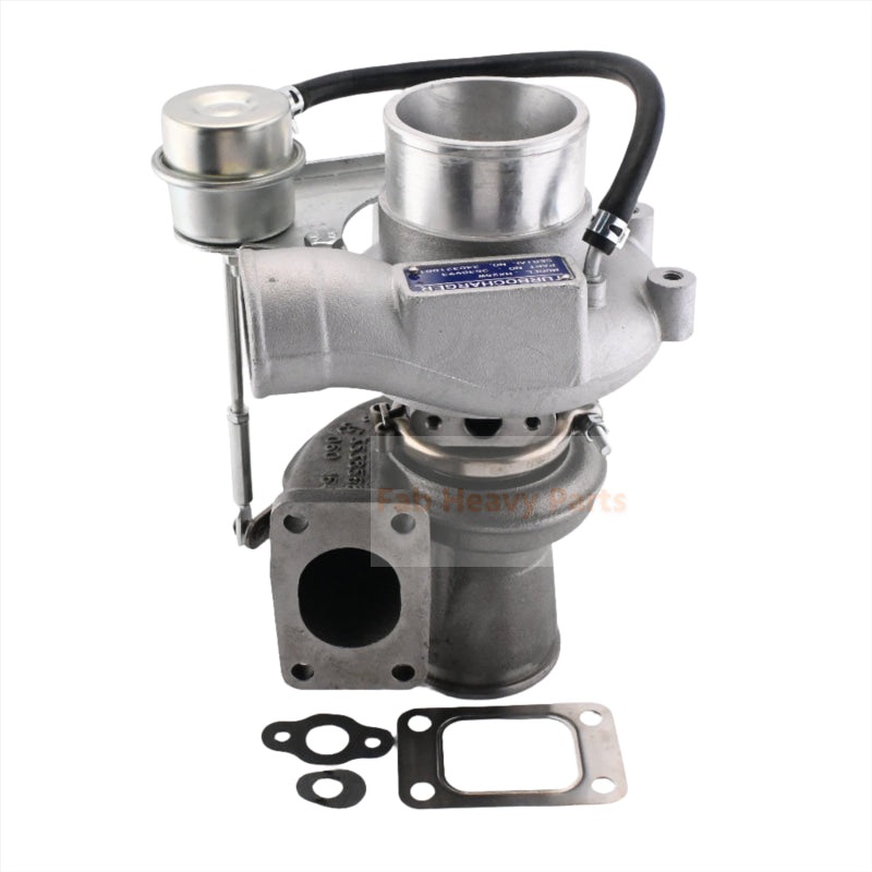 Turbo HX25W Turbocharger 3538993 Fits for Cummins Engine 4BTA Fits CASE 590SM 580SM 580SL