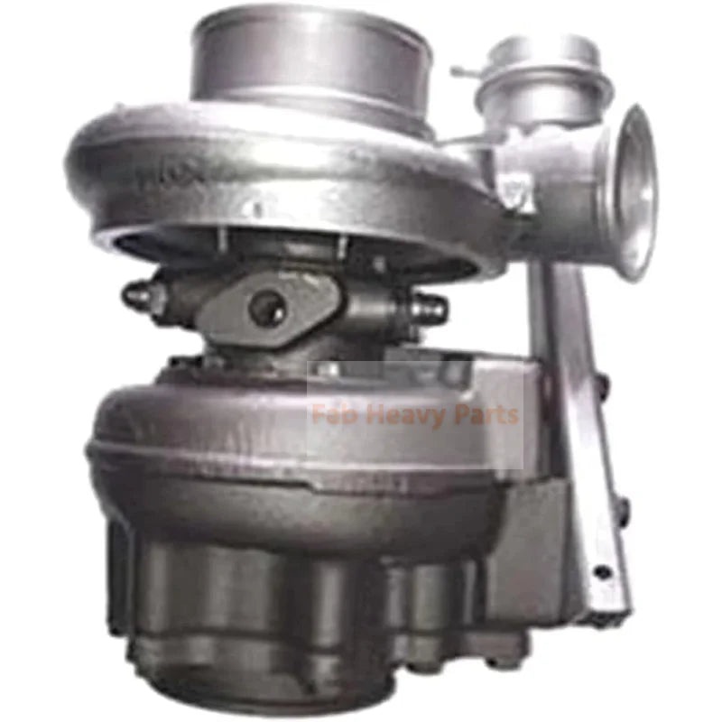 Turbo HX40G Turbocharger 3536355 4027225 Fits for Cummins Engine 6CT 8.3L 6C8.3 C8.3