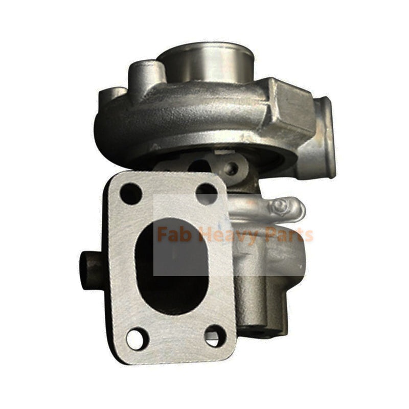 Turbo TD04HL Turbocharger VAME217235 Fits for Mitsubishi Engine 4D34T Kobelco Excavator ED190LC ED190LC-6E SK160LC-6E SK160LC