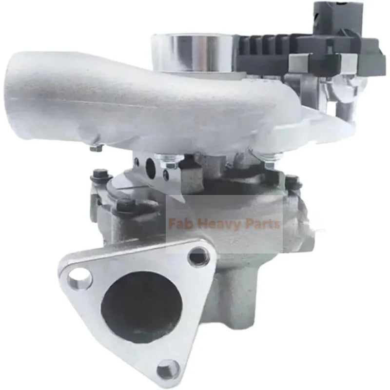 Turbocharger 1118100-AED12 Fits for Great Wall Engine GW4D20 Vehicle Havel H5 H6