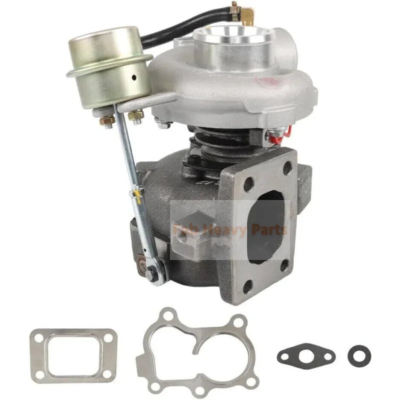 Turbocharger 14411-69T00 Fits for Nissan Engine BD30TI Truck Trade M100 Cabstar 110E