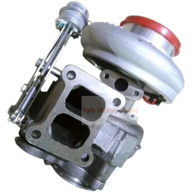 Turbocharger 4044946 Fits for Cummins Engine 6C 6CT Euro 2 6CTA 6CTAA C260 8.3L