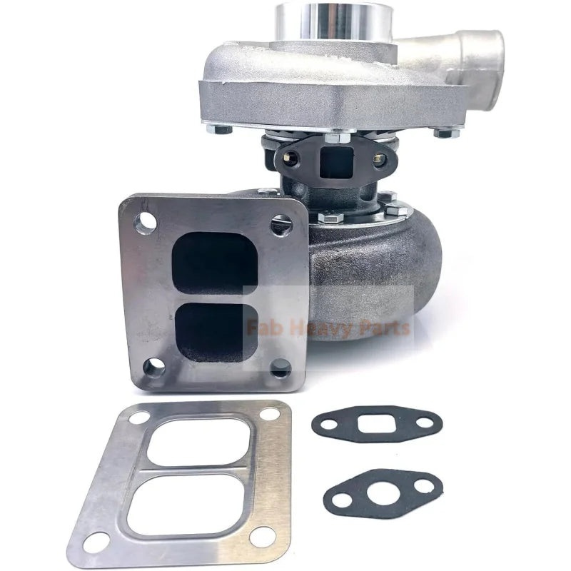 Turbocharger 407630-0004 Fits for CASE Engine D-155 D-179 D-246 D-268 D-310 D-358