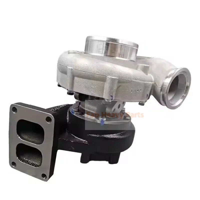 Turbocharger 612601111242 Fits for Weichai Engine WD10 WP10 Shantui Wheel Loader