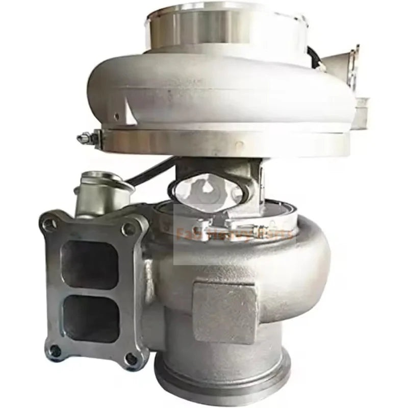 Turbocharger 757621-0007 Fits for Caterpillar CAT Engine C18 C32 C27 Motor Grader 24M