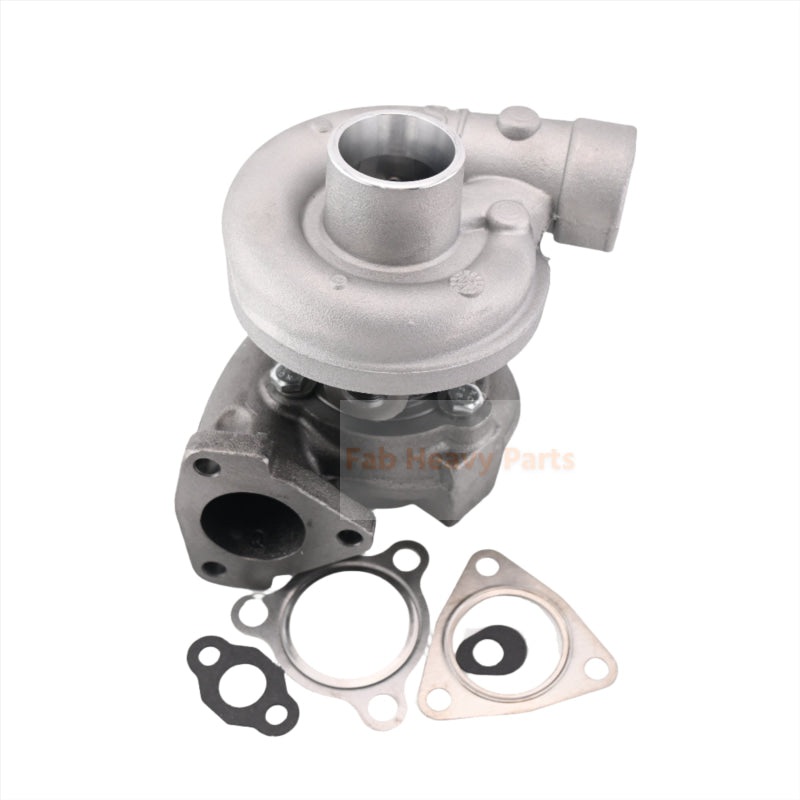 Turbocharger Fits for Deutz Engine BF3L1011 Bobcat 863 864 873 874 S250 T200 Gehl 4835 6635 Skid Steer