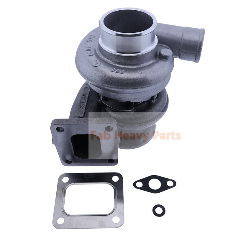 Turbocharger RE548942 Fits for John Deere Engine 4045 Loader 310 210K 310K 310L 315SK 344J 410K L514 L528