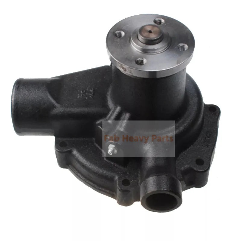 Water Pump ME995307 ME996795 Fits For Mitsubishi 6D16 6D16T Kobelco SK320/330-6