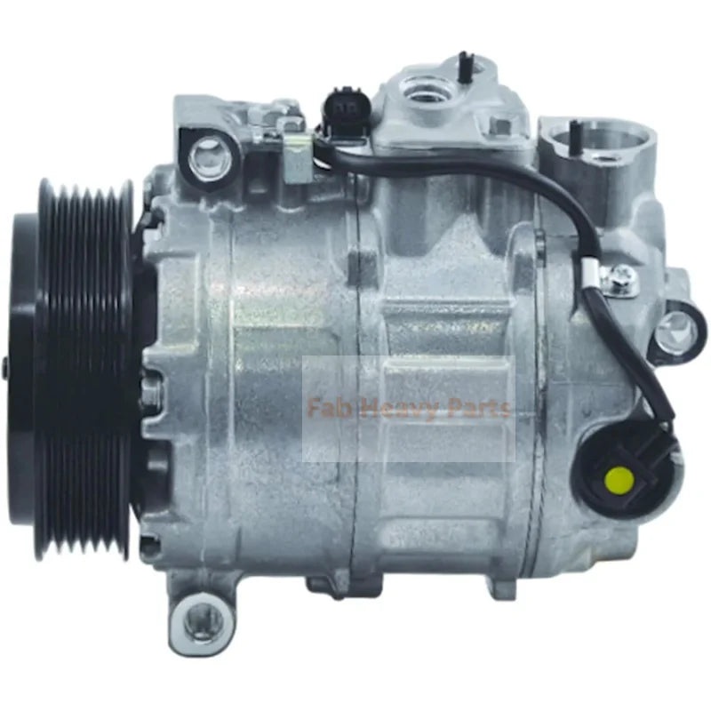 12V A/C Air Compressor 22305011 A0012308911 Fits for Mercedes-Benz CLK Sprinter Viano CL203 S203 W203 S211 W211 W220 C215 C209 A209 C219 B906 W639