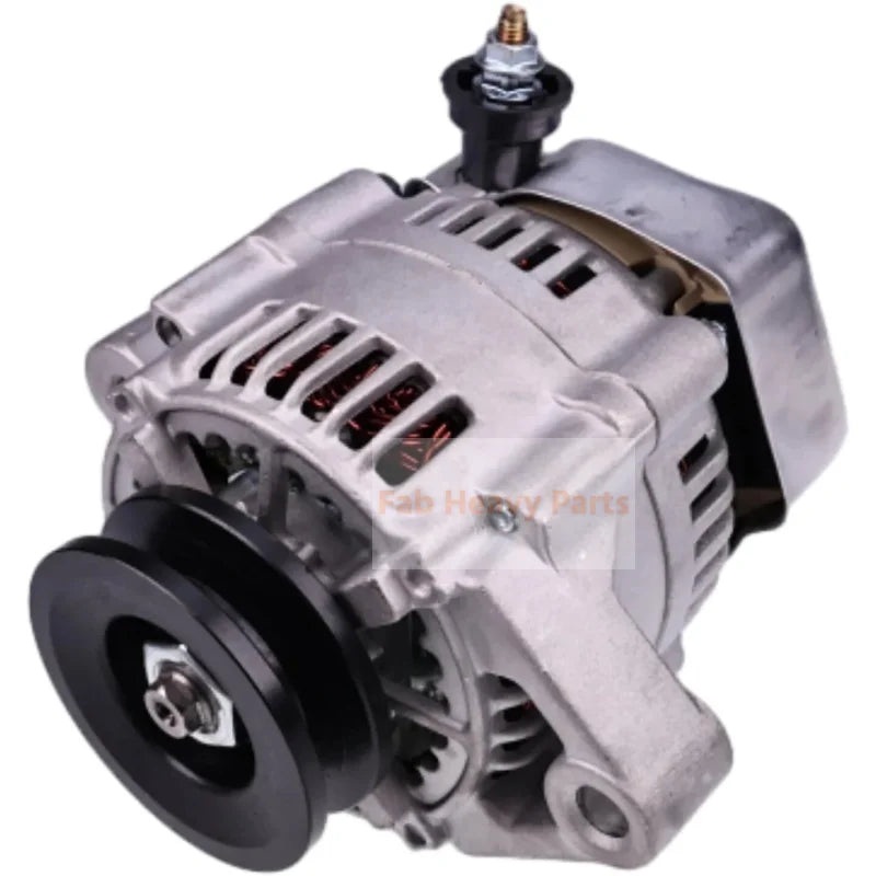 Alternator 16791-64012 1679164012 Fits for Kubota KX018-4 M4900 M4900DT M5640SU M5700DYN Engine D1105 D722 D902 V1505 V2003