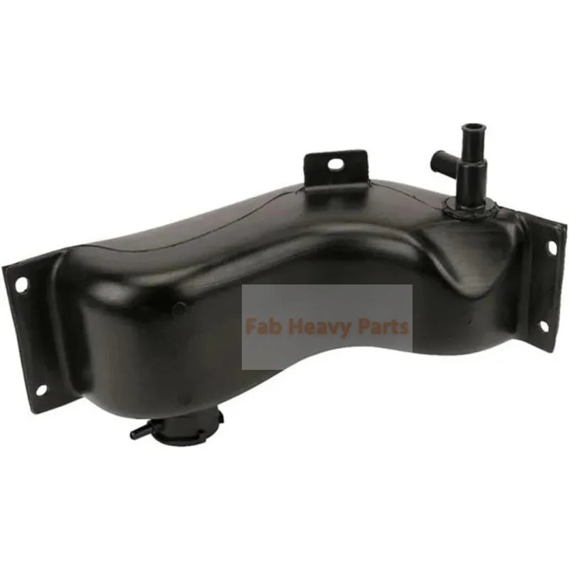 Coolant Tank RE61879 RE154389 Fits for John Deere 6076 6081 Engine 8100 8110 8200 8400 8410T Tractor