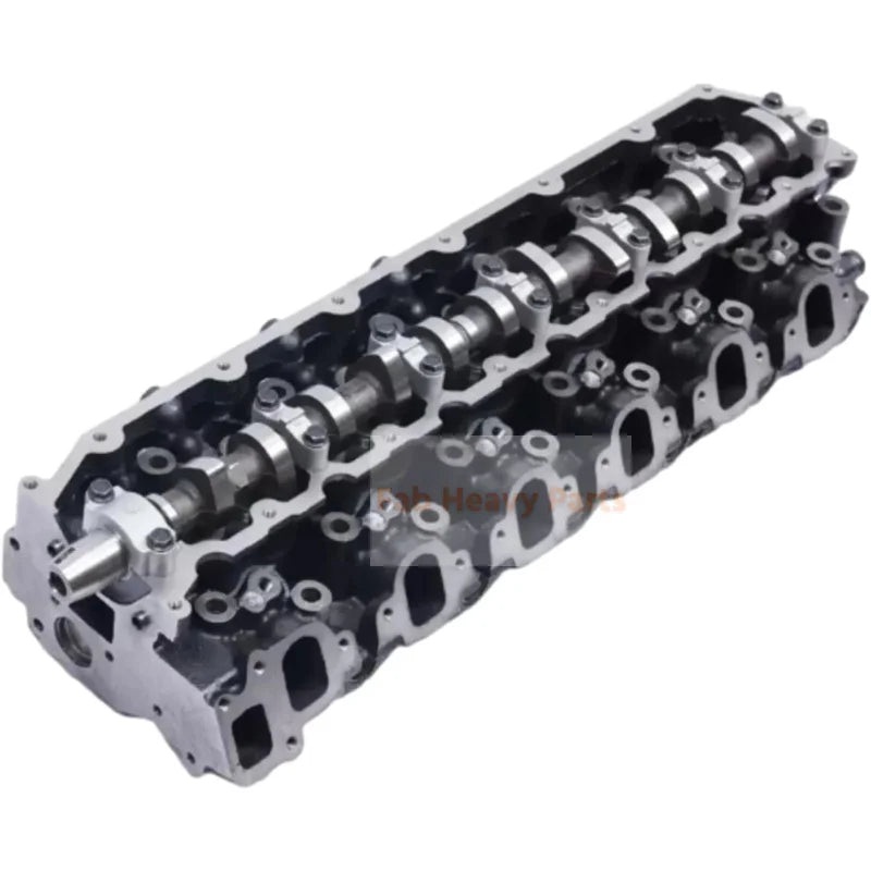 Cylinder Head 11101-17020 Fits for Toyota Engine 1HDT 1HD