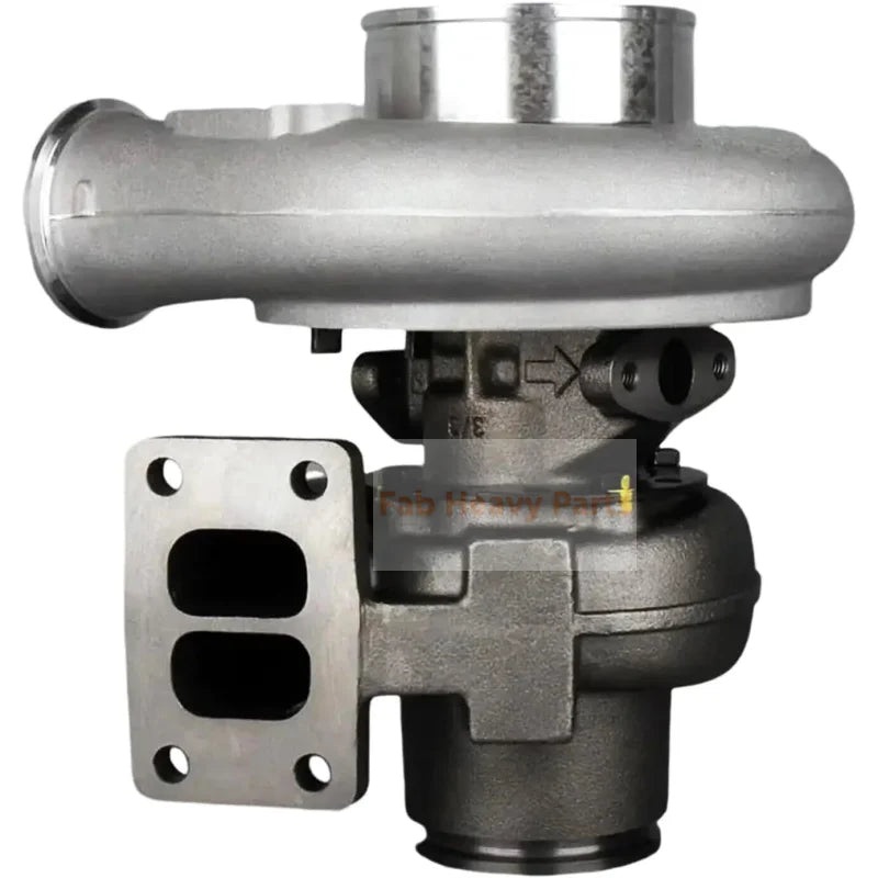 DL06 Turbocharger 150105-00377 Fits For Doosan DX180LC DX140LC DX255LC DX225LC Engine