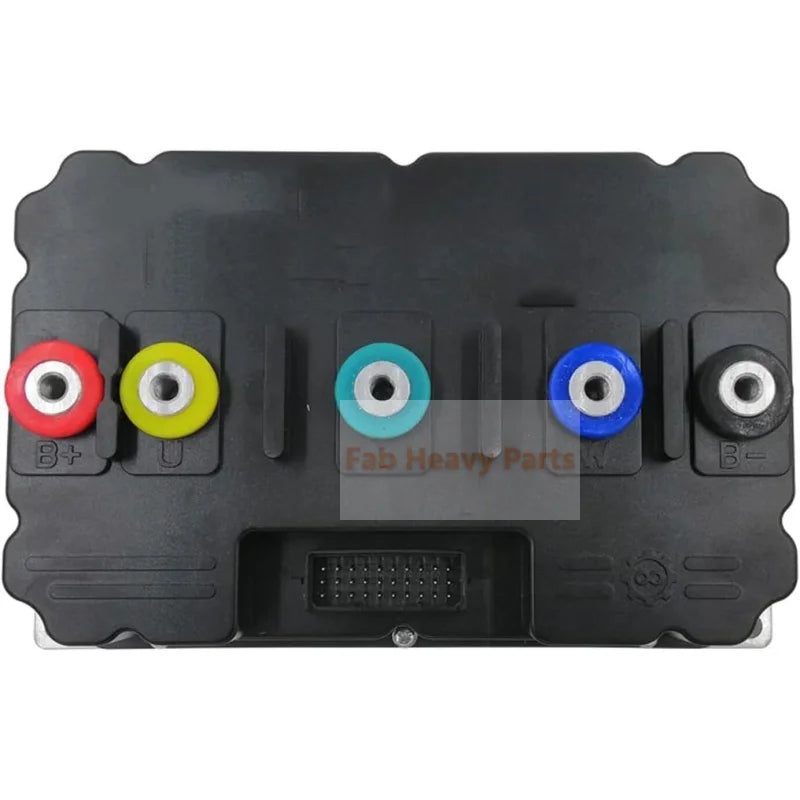 Electric Scooter Motorcycle Programmable Controller ND961800S Fits for BLDC QSMotor 1800A/1300A