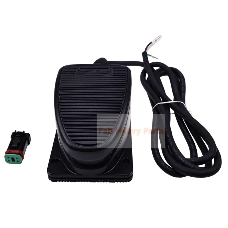 Foot Switch Pedal 61322GT 61322 Fits for Genie Boom Lift S-100 S-105 S-120 S-125 SX-135 SX-150 SX-180
