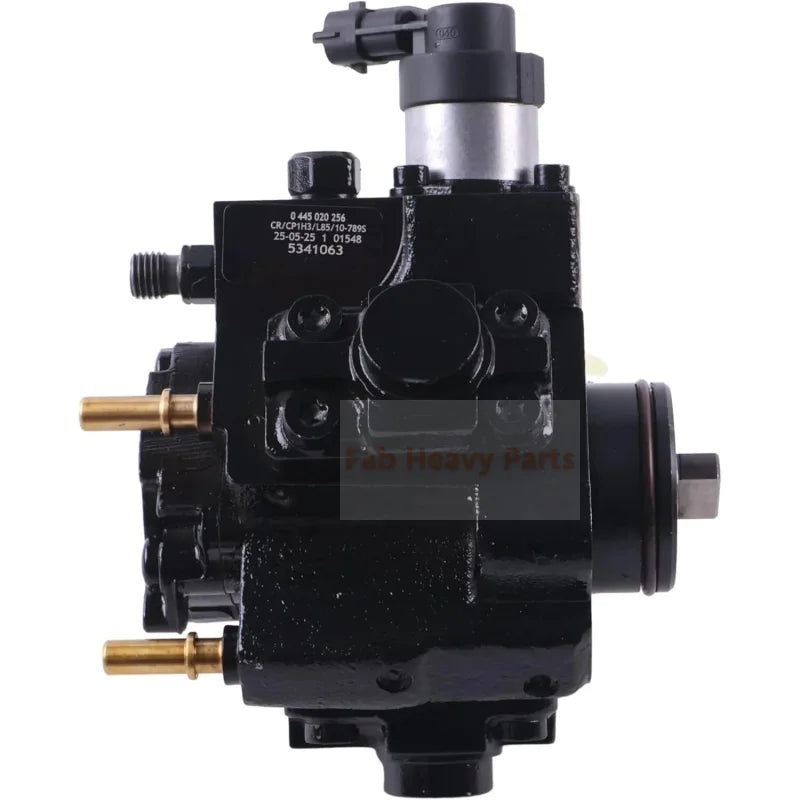 Fuel Injection Pump 0445020256 5341063 Fits for Cummins Engine ISF2.8 QSF2.8 2.8L