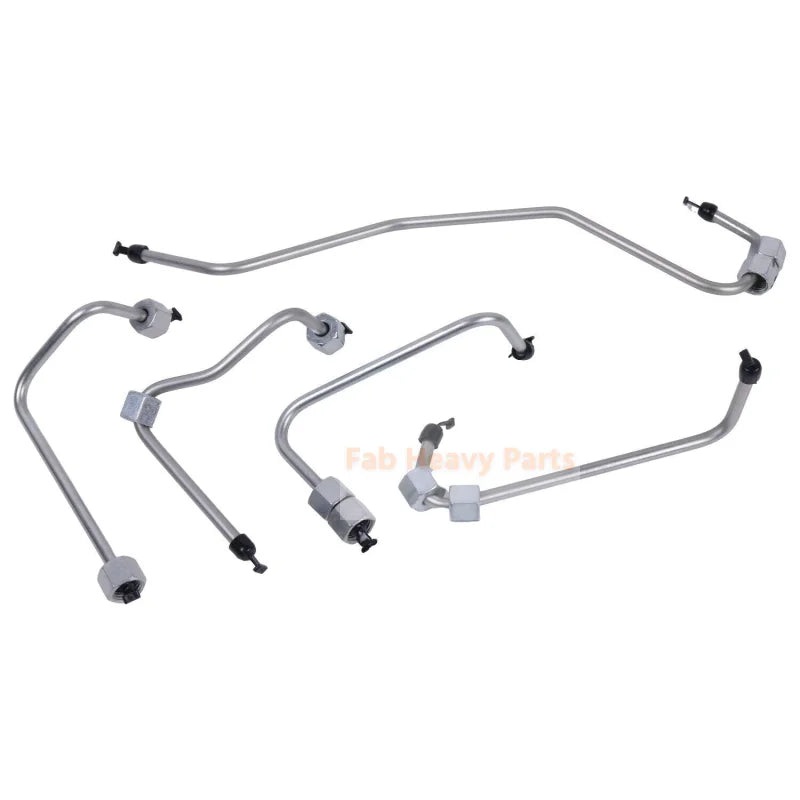 Fuel Tube Kit 7030390 7030391 7030389 7030388 7030387 Fits for Bobcat S510 S530 S550