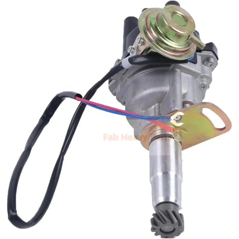 Ignition Distributor MM115552 Fits for Mitsubishi Engine 4G52 4G54