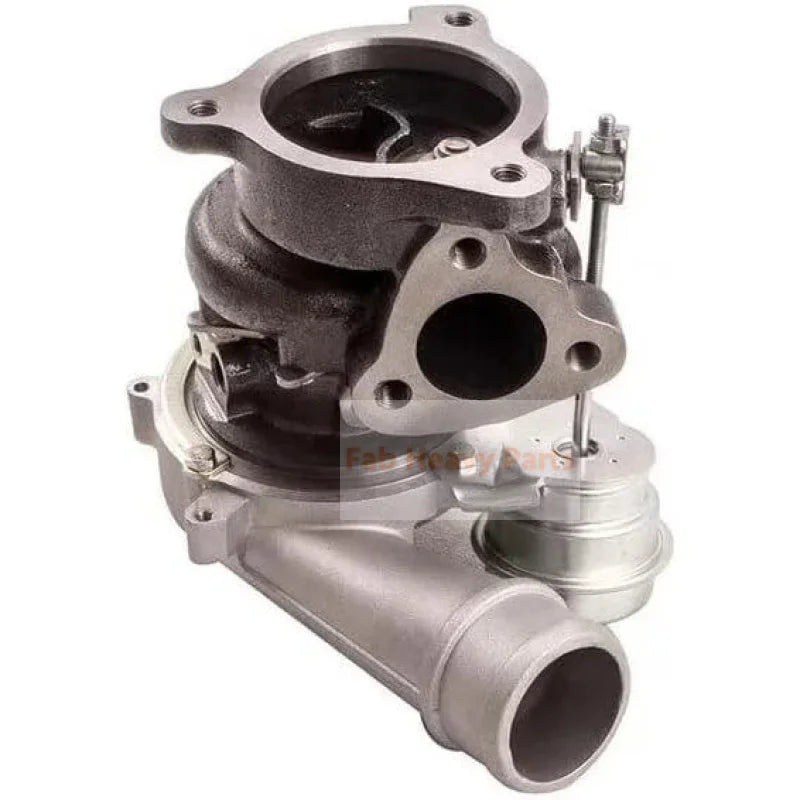 K04 Turbocharger 06A145704MV 06A145702 Fits for 1999- Audi S3 1.8 T Engine APY AMK