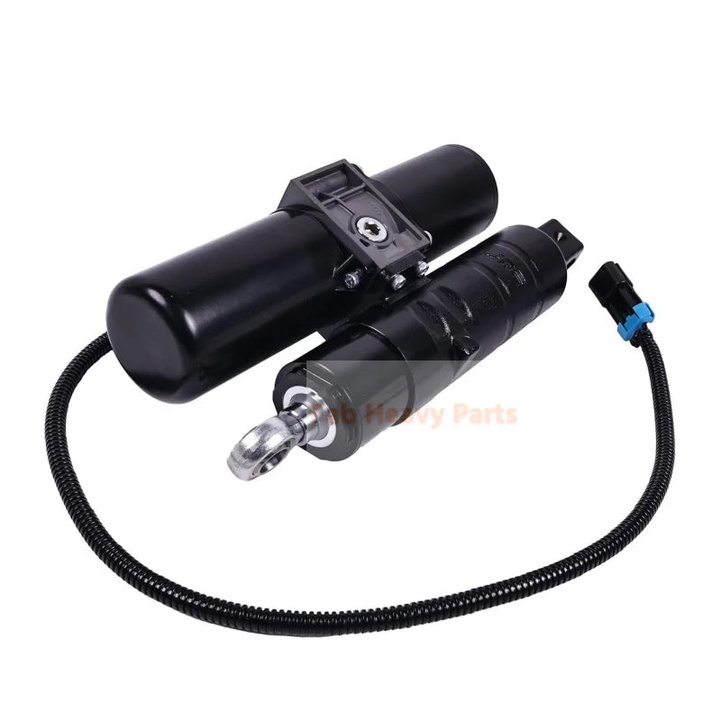 Linear Actuator MMP4-B1D150BB-DHQR 12V 150mm/5.9 inches Mini-Motion