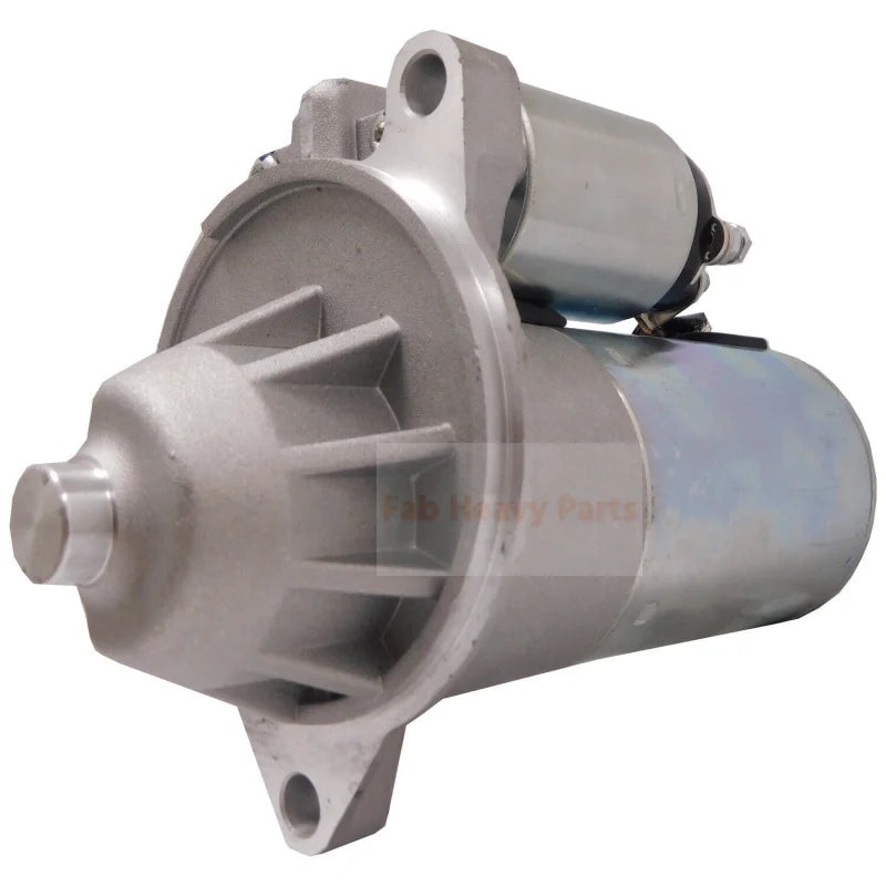 New 12V 10T Starter Motor 3205 E9SF11000AA E9SF11000BA Fits for Ford Bronco 4.9L/300CI L6 5.0L/302CI 5.8L/351CI V8 1992-1996