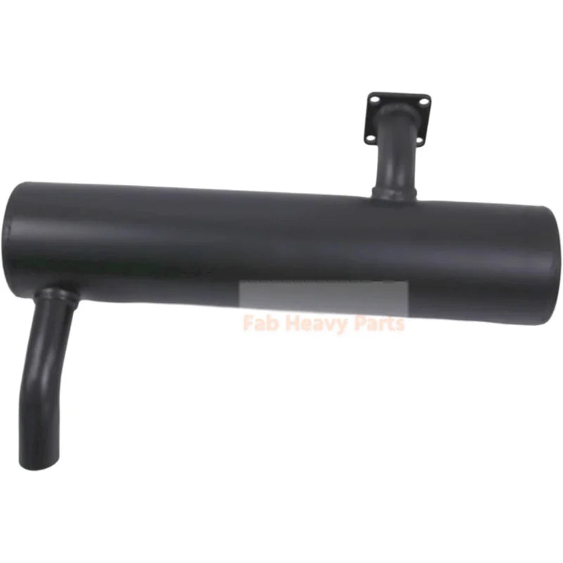 New Exhaust Muffler 7142021 Fits for Bobcat Loader S630 S650 T630 T650