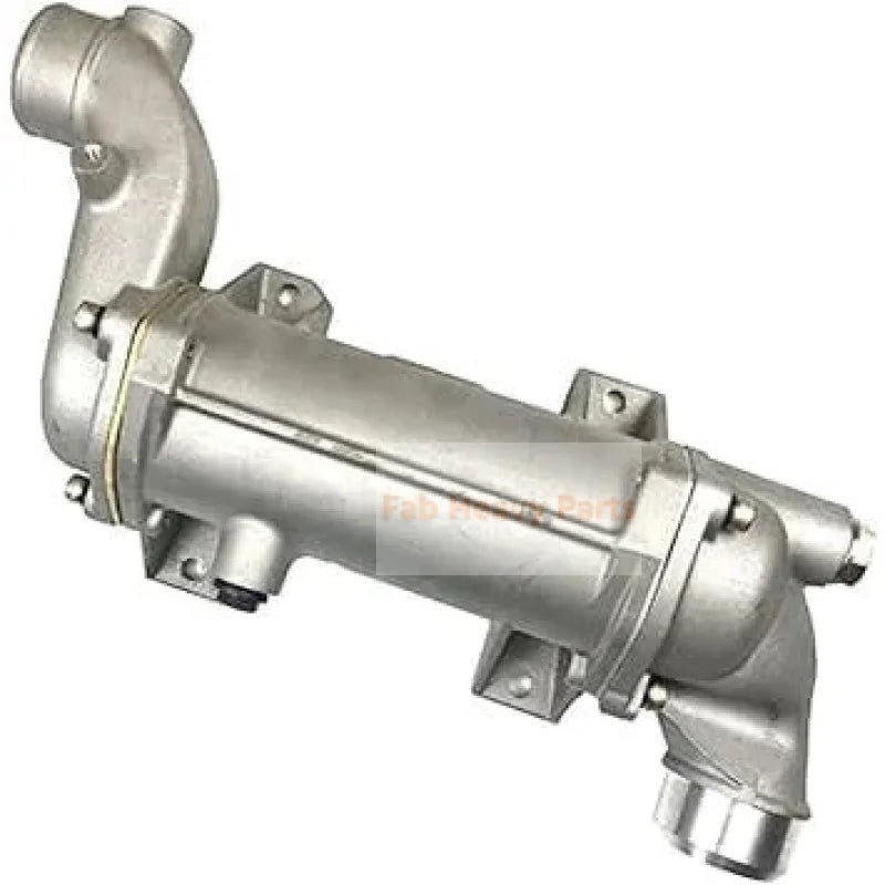 Oil Cooler 5010330668 Fits for Renault Truck