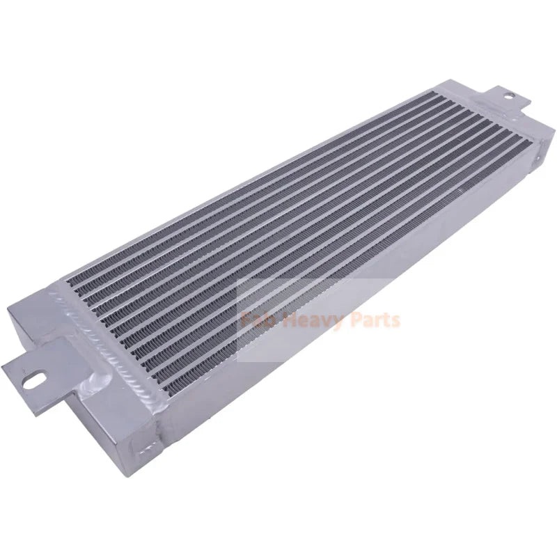 Oil Cooler 6560954 Fits for Bobcat Skid Steer Loader 730 731 732 741 742 630 631 632 641 642 643 645 542 543 553 1600