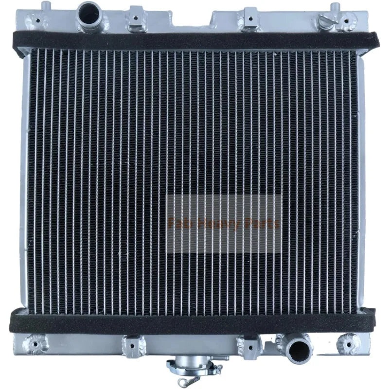 Radiator 6682991 Fits for Bobcat MT52 MT55