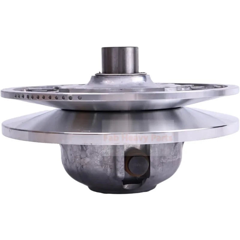 Secondary Clutch 1323119 1323432 Fits for Polaris Ranger 570 EFI 2014-2021 ETX 2015-2016 1000 2016-2018 500 2017-2021