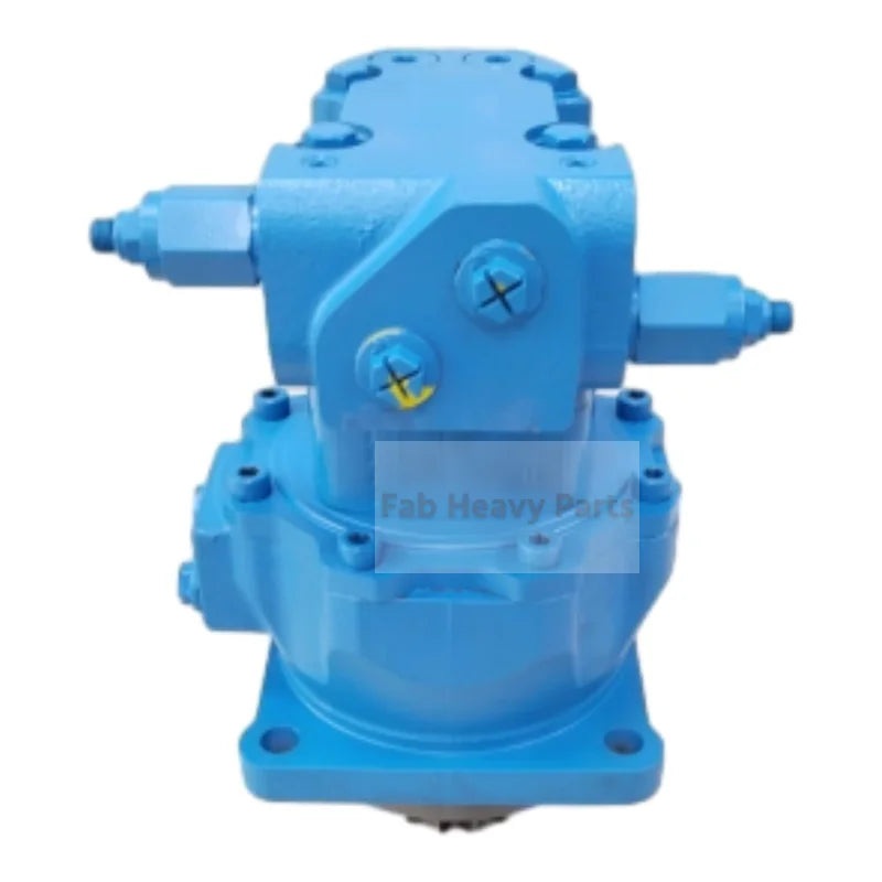 Swing Slew Motor 7024418 104-6457-005 Fits for Bobcat Excavator E19 E19E E20 E20Z Doosan DX19 Excavator