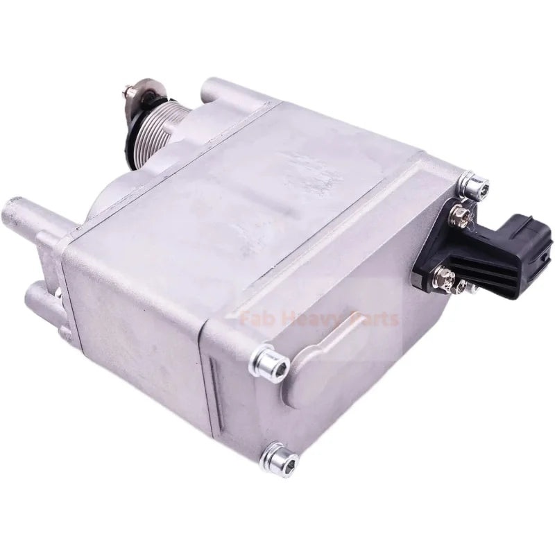 Turbo Electronic Actuator GT4082KLNV 738265-0027 820614-0005 Fits for Hino 268 Ranger UD Truck JO8E