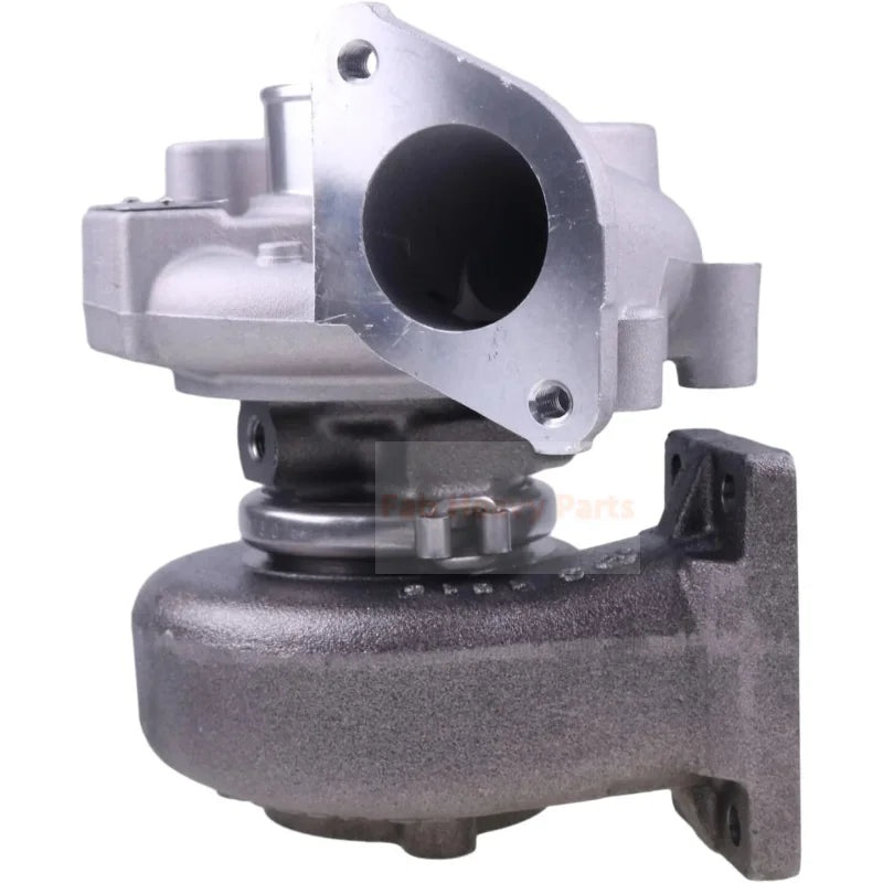 Turbo TD04HL-13G Turbocharger 49189-10530 314-9972 49189-02720 4918910530 3149972 4918902720 Fits for Caterpillar 287C 297C 236B 252B2 4D13T 3044C C3.4