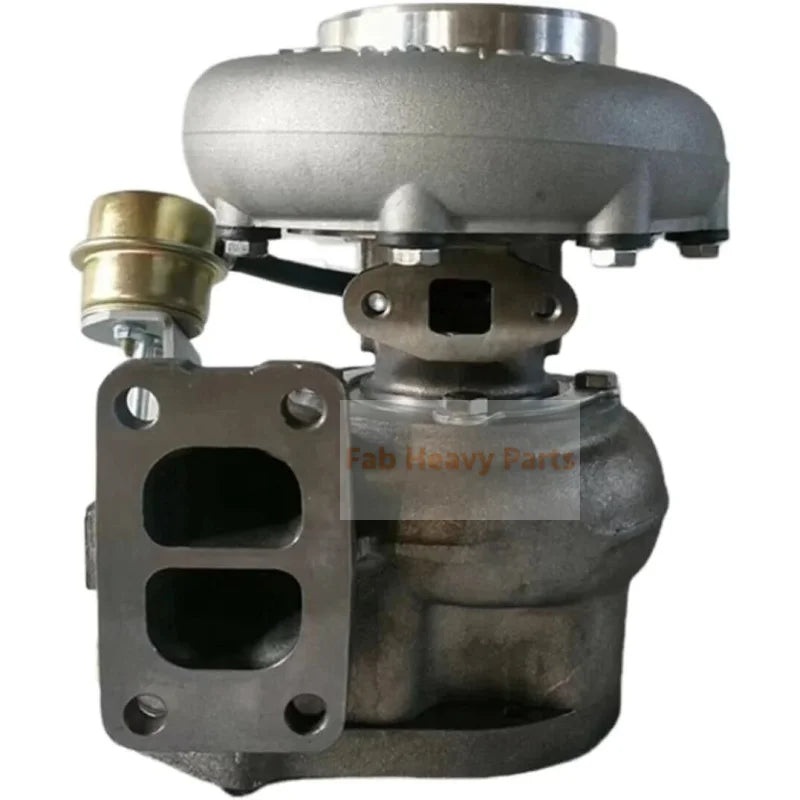 Turbocharger 12749880013 Fits for SISU Engine 74CWA Valtra T194 Massey Ferguson 7622