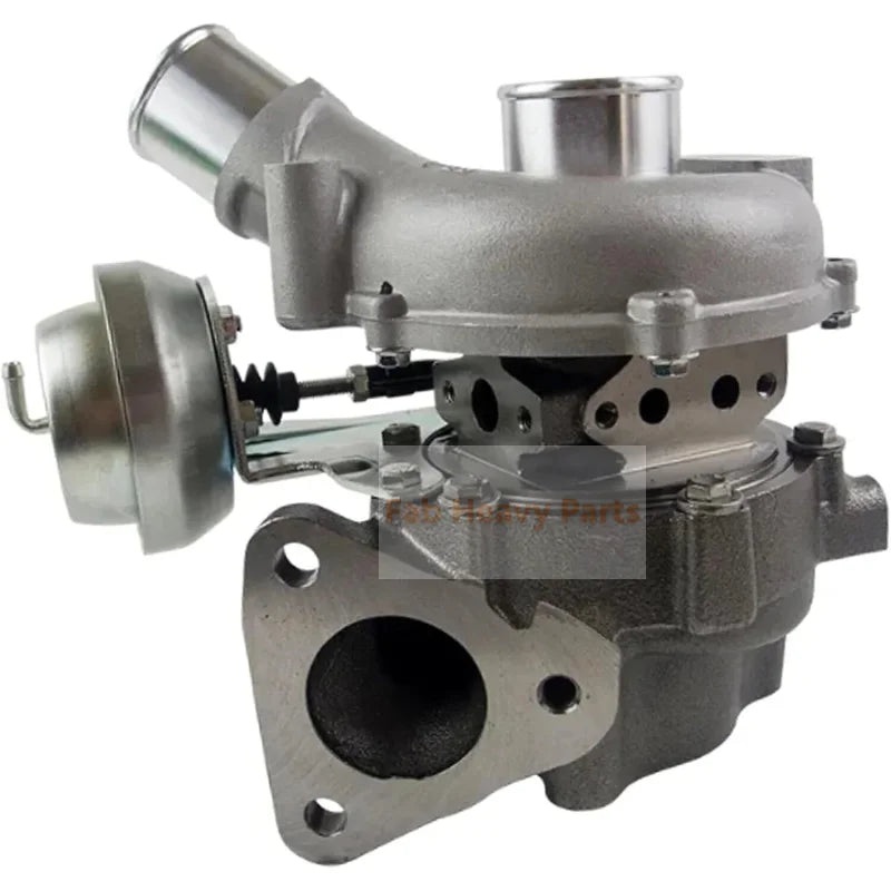 Turbocharger 1515A170 Fits for Mitsubishi Pajero Sport L200 4D56 2.5 Di-D 167HP 123KW