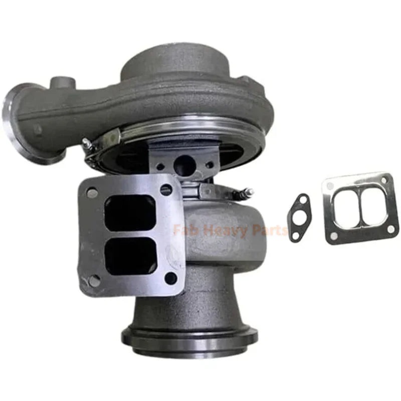 Turbocharger 174-1644 1741644 Fits for Caterpillar CAT Engine 3176C Motor Grader 140H 160H