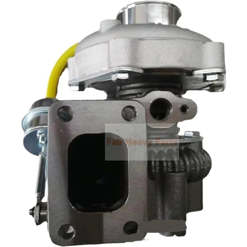 Turbocharger 1D30-1118020 for Yunnei 4100QBZL for Yuchai YC4108ZLQ Engine