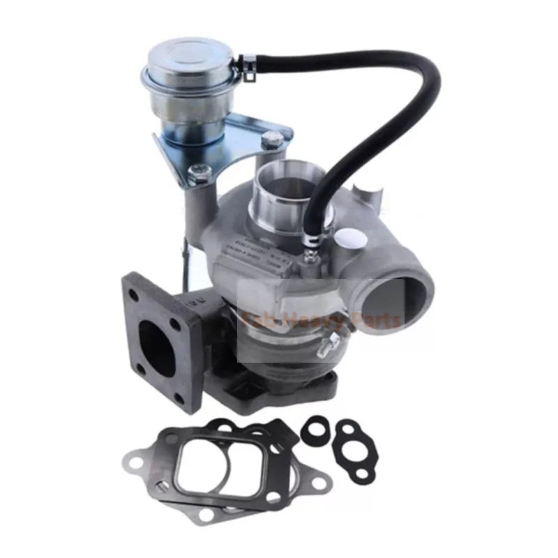 Turbocharger 1J751-17011 for Kubota Engine V3307 for Bobcat Loader S630 S650 T630