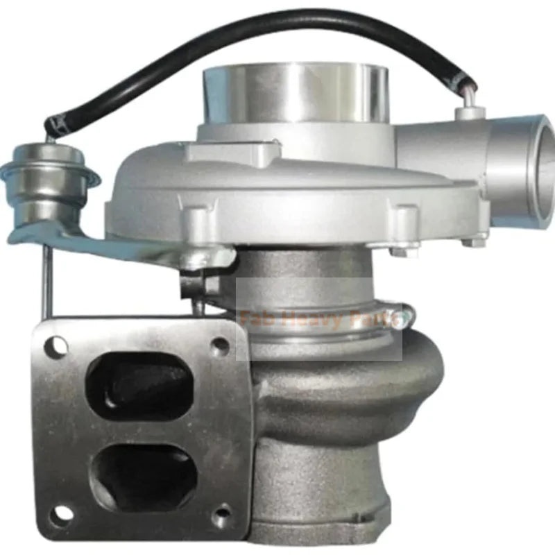 Turbocharger 24100-4480C VA570100 Fits for Hino Engine P11C Kobelco Excavator SK450