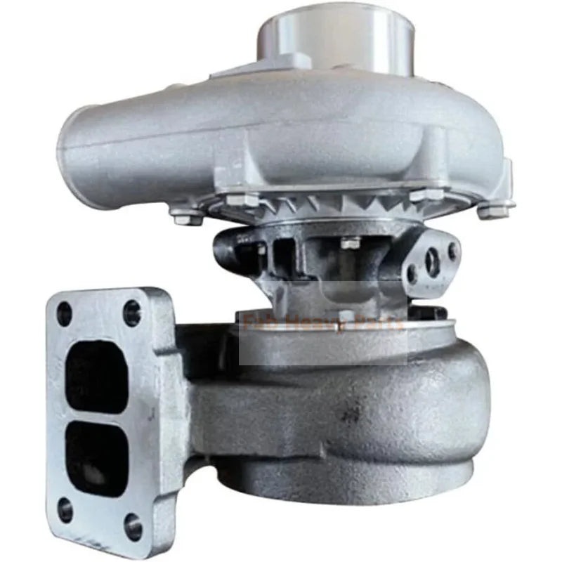 Turbocharger 2674A154 for Perkins Engine 1006-6T for Komatsu Excavator PC240LC-5K