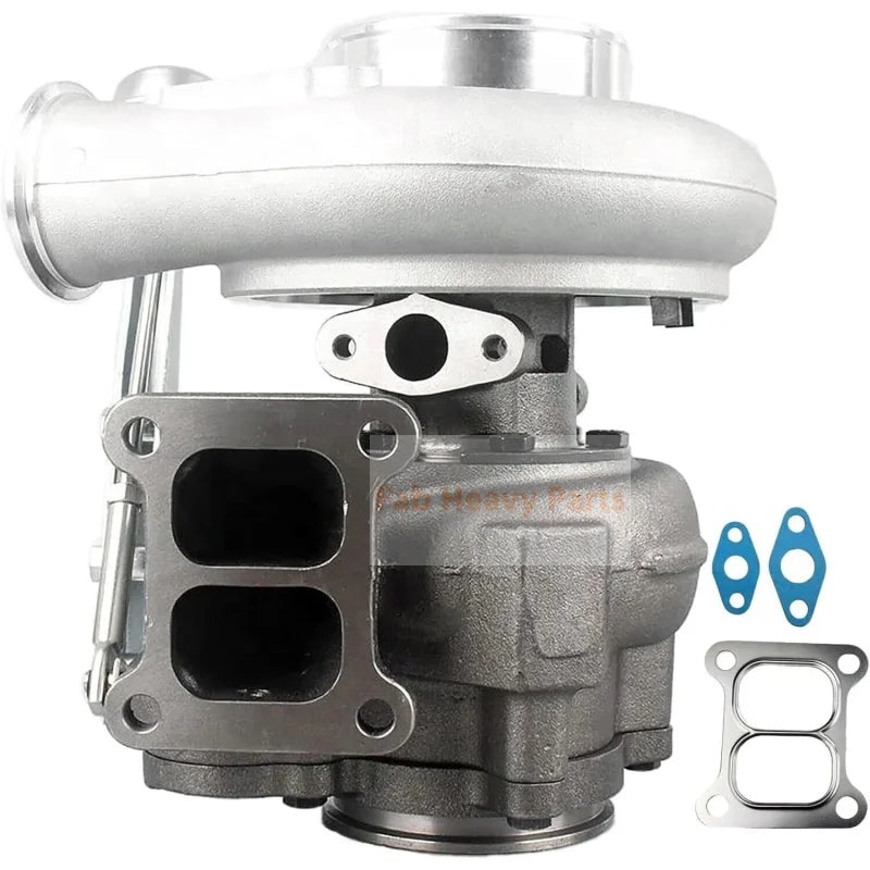 Turbocharger 3533005 Fits for Cummins Engine 6CT 6CTA 6C8.3 Ford Cargo Truck Class