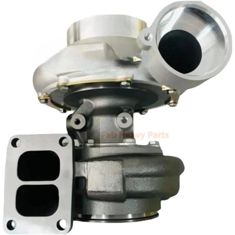 Turbocharger 49182-00410 Fits for Yanmar 6AYL Mitsubishi S6R-Y2TAA Cummins QSK23