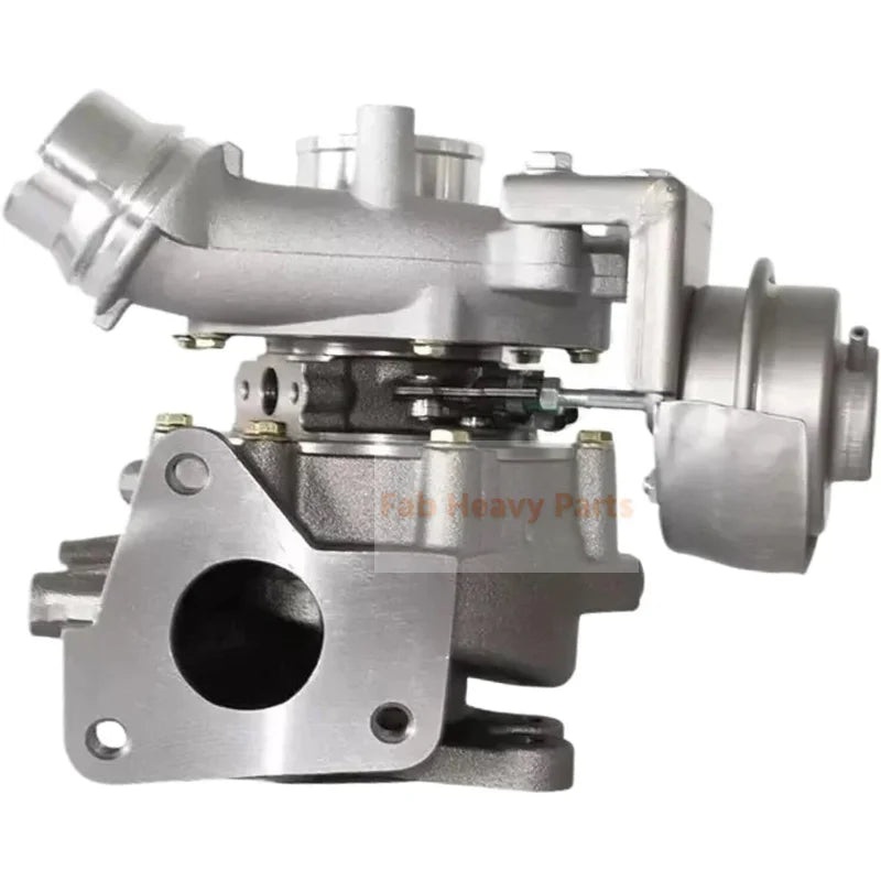 Turbocharger 49335-01120 Fits for 2005-12 Acura RDX K23A1 with 2300DO-VT.T Engine