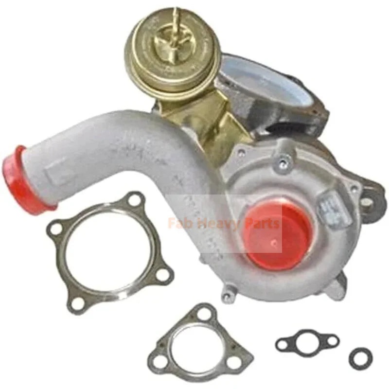 Turbocharger 5303-970-0052 5303-988-0052 Fits for Audi A3 TT with AUQ ARZ Engine