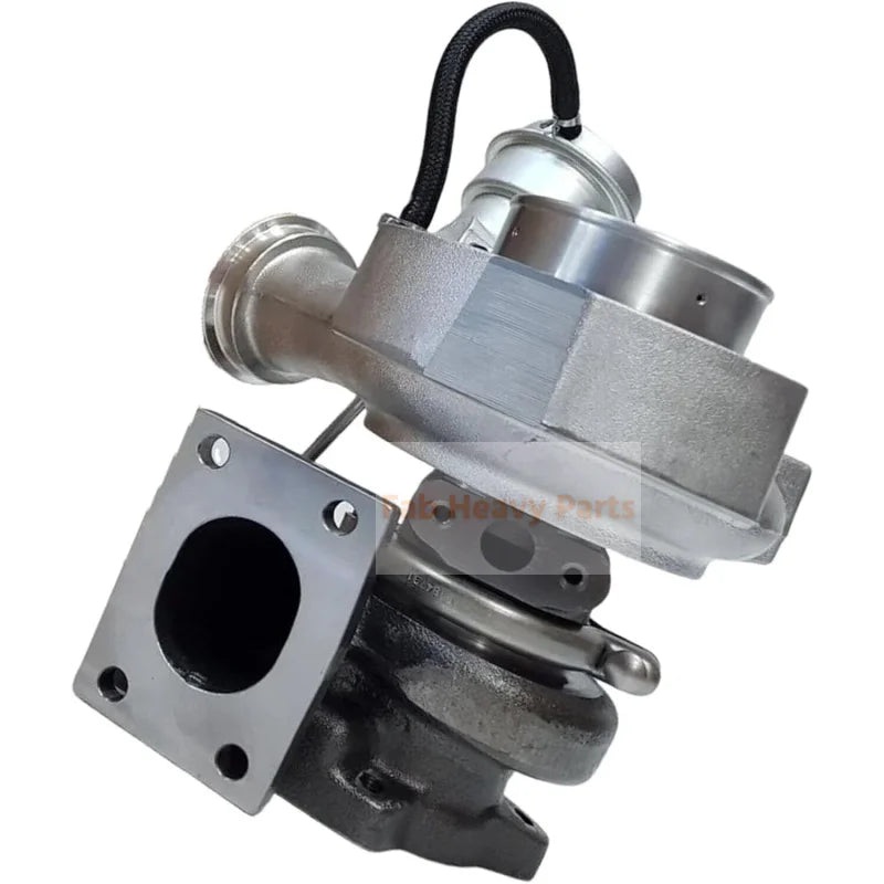 Turbocharger 6274-81-8800 for Komatsu SAA4D95LE-5 for Cummins QSB QSB3.3 Engine