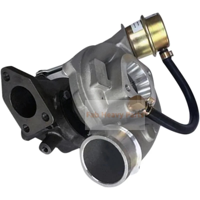 Turbocharger 710060-5001S Fits for Hyundai H-1 CRDI Starex CRDI With D4CB Euro-3