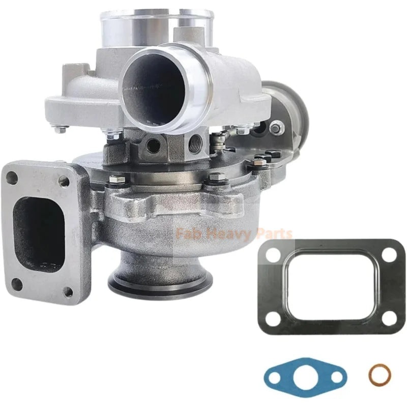 Turbocharger 789773-5033S Fits for Mitsubishi Engine 4P10T2 Truck Canter FE85 3C18