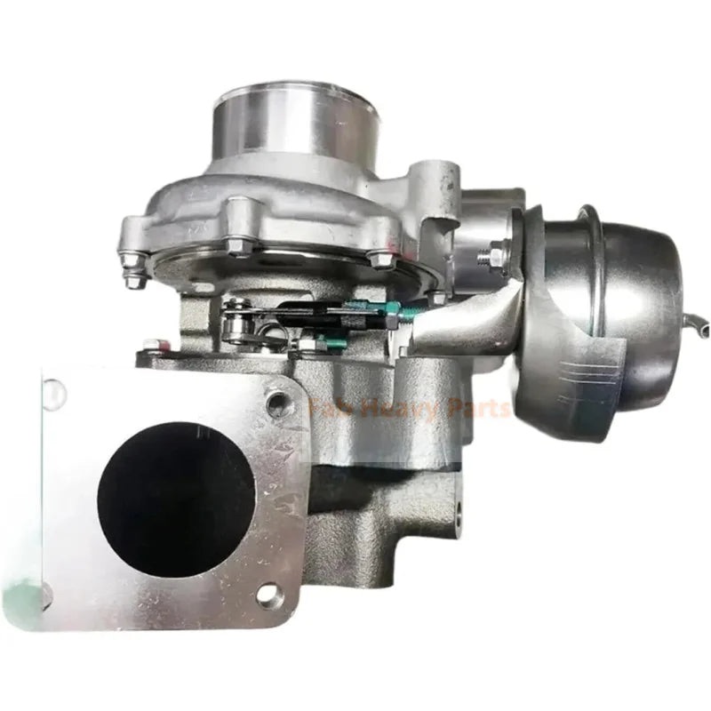 Turbocharger 8981642400 VAD20071 V41VATS0071B Fits for Isuzu Engine 4JK1 D-Max 2.5L